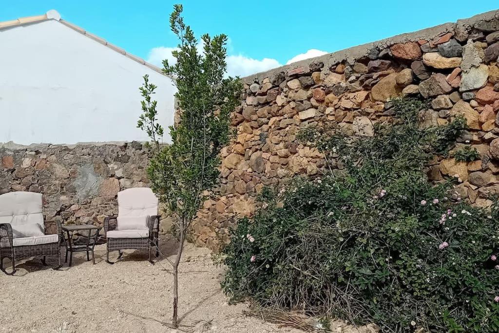 Casa Sardinia Apartment Muravera Exterior photo