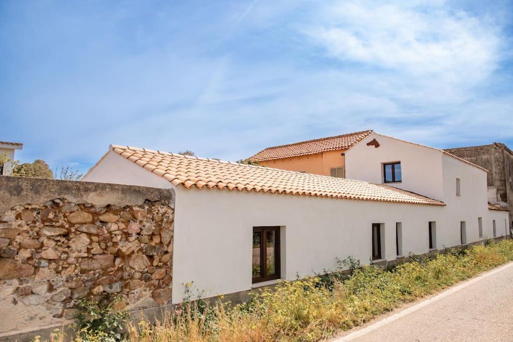 Casa Sardinia Apartment Muravera Exterior photo